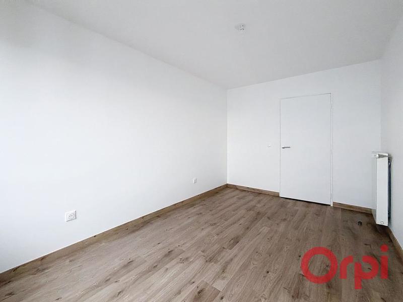 Appartement - 74 m² - 3 pièces