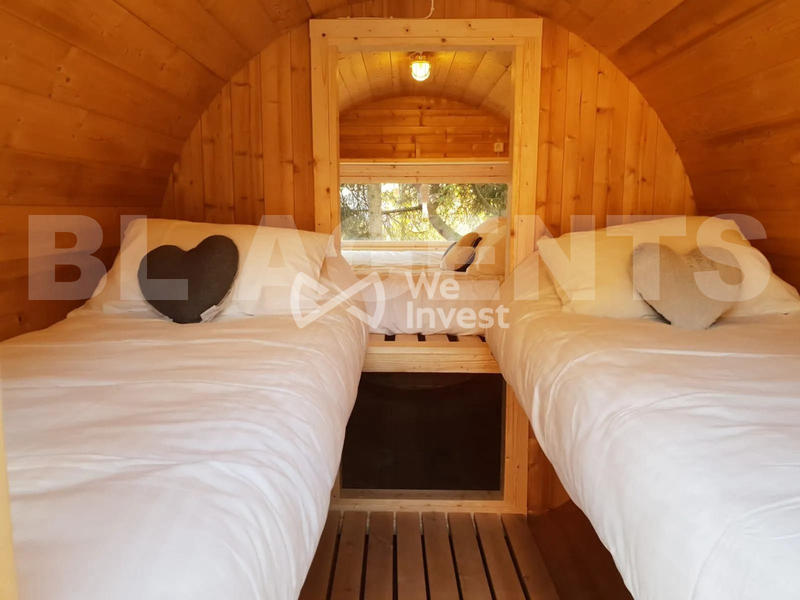 Maison - 807 m² - 30 pièces