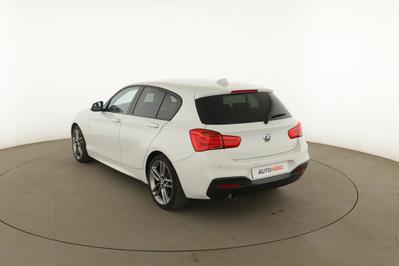 Bmw Série 1 116i m Sport 5p 136 ch