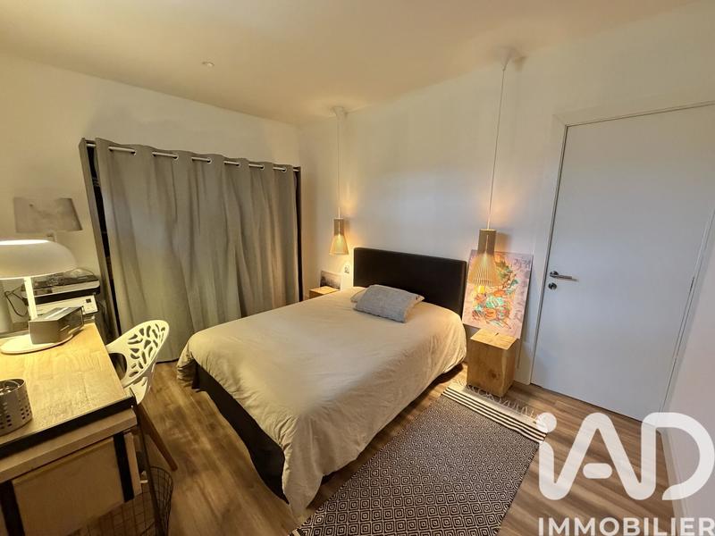 Appartement - 82 m² - 3 pièces