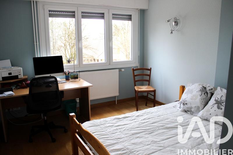 Maison - 150 m² - 7 pièces