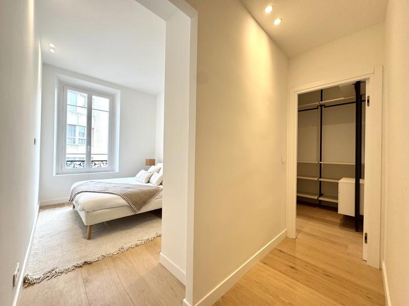 Appartement - 137 m² - 5 pièces