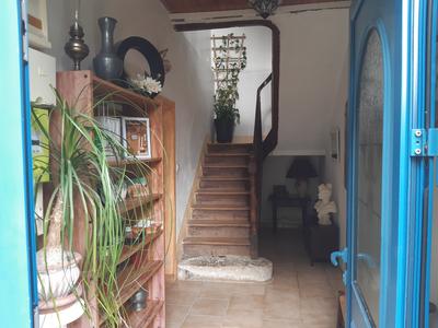 Maison - 205 m² - 6 pièces