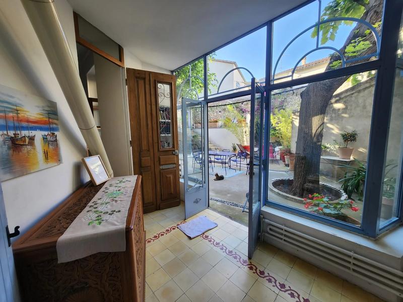 Appartement - 130 m² - 5 pièces