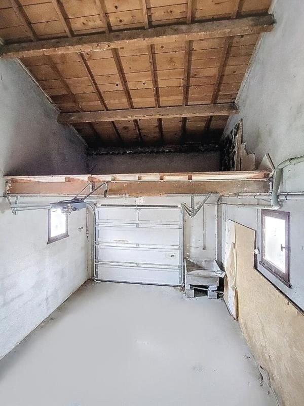 Maison - 102 m² - 4 pièces