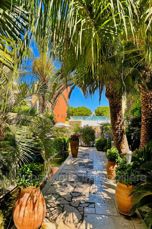 Appartement - 51 m² - 3 pièces