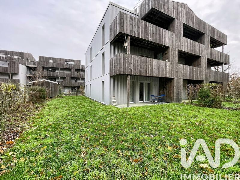 Appartement - 73 m² - 3 pièces