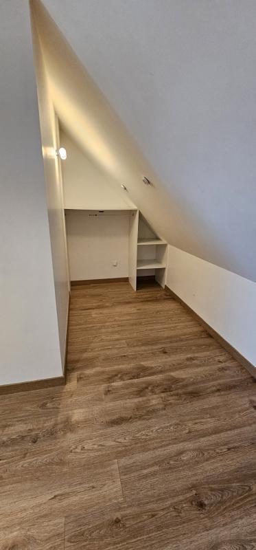 Duplex - 57 m² - 3 pièces