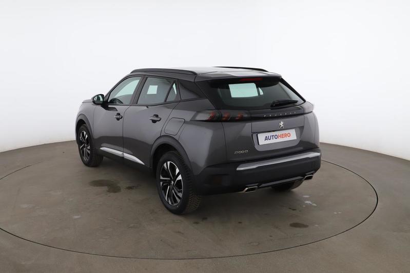Peugeot 2008 1.2 PureTech Allure 131 ch