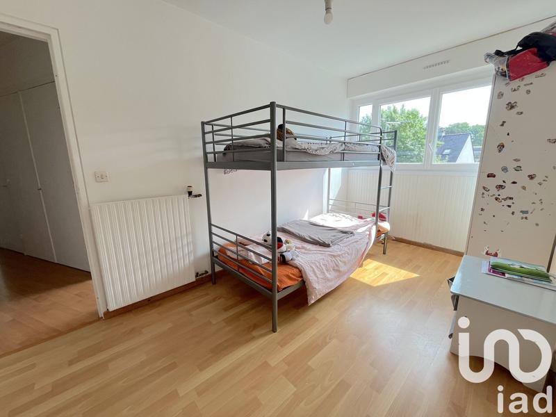 Appartement - 87 m² - 4 pièces