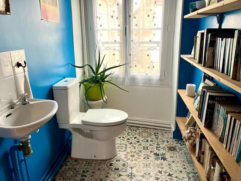 Propriété - 129 m² - 6 pièces