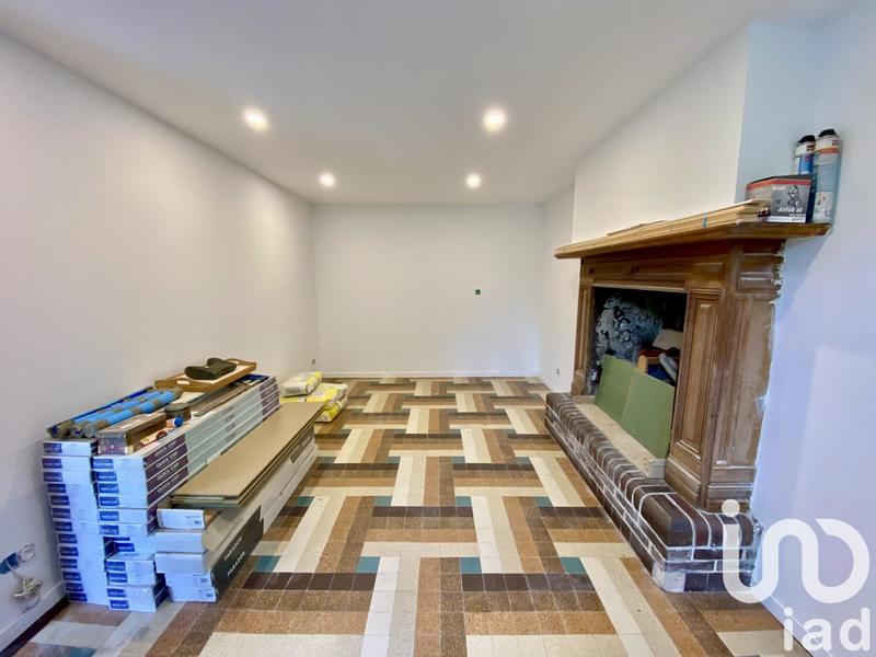 Maison - 175 m² - 7 pièces