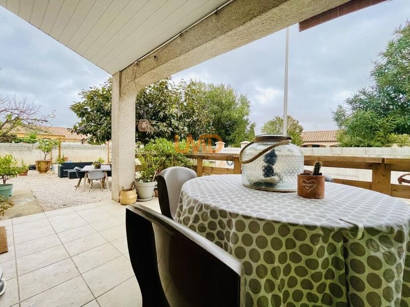 Villa - 109 m² - 4 pièces