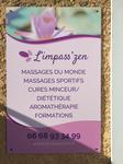 Limpasszen Massages et Formations