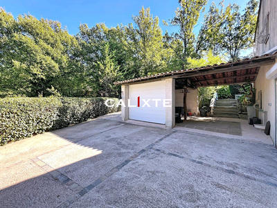 Villa - 166 m² - 4 pièces