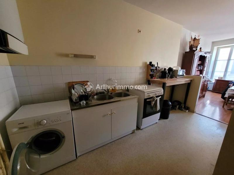 Immeuble - 180 m² - 8 pièces