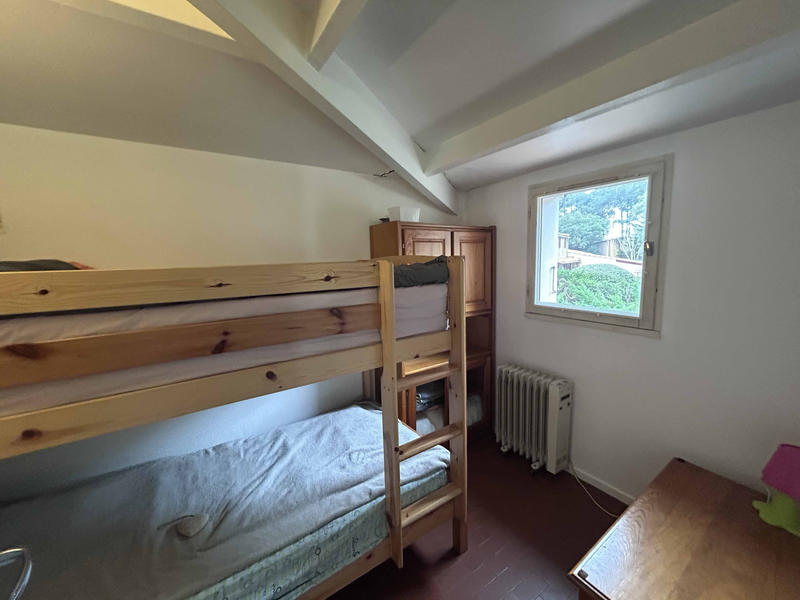 Maison - 40 m² - 3 pièces