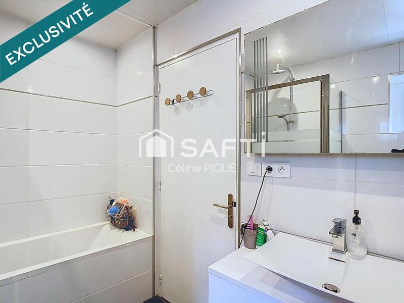 Maison - 153 m² - 7 pièces