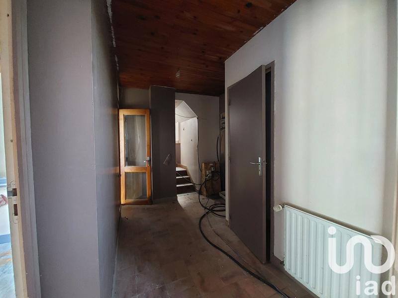 Maison de campagne - 173 m² - 1 pièce