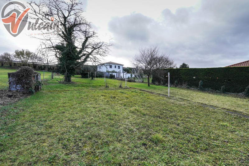 Maison - 96 m² - 4 pièces