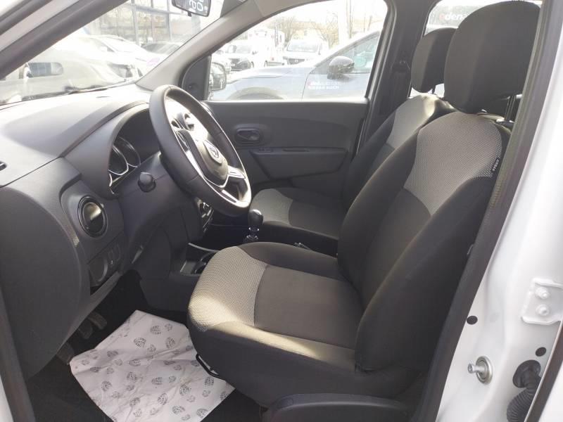 Dacia Lodgy TCe 130 Fap 7 places Essentiel
