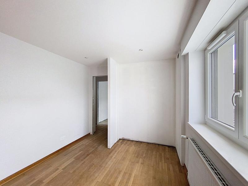 Appartement - 61 m² - 2 pièces