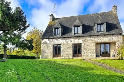 Maison - 146 m² - 6 pièces