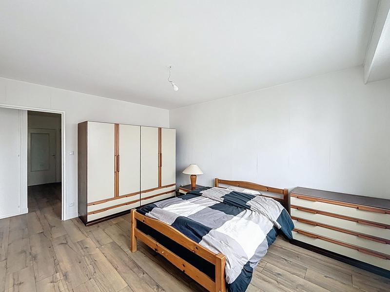 Appartement - 102 m² - 4 pièces