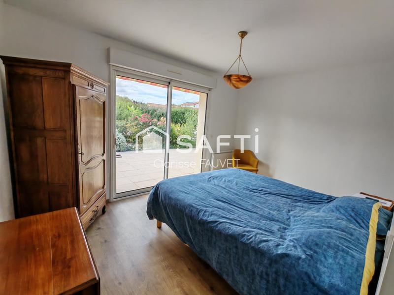 Maison - 147 m² - 4 pièces