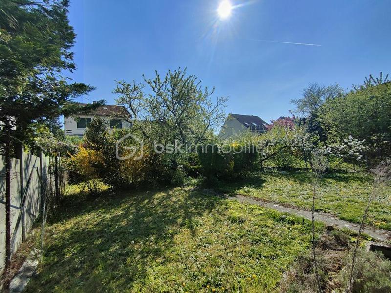 Villa - 100 m² - 6 pièces