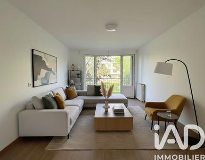 Appartement - 78 m² - 5 pièces