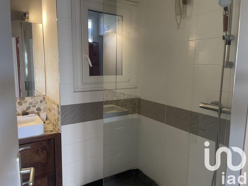 Appartement - 81 m² - 5 pièces