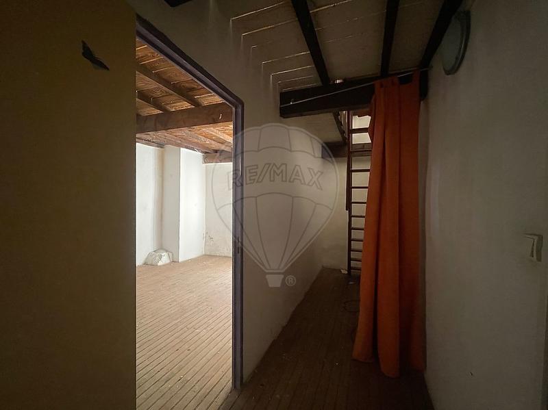 Maison de village - 173 m² - 5 pièces