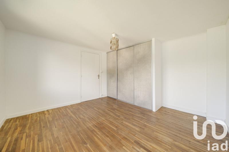 Maison - 118 m² - 6 pièces