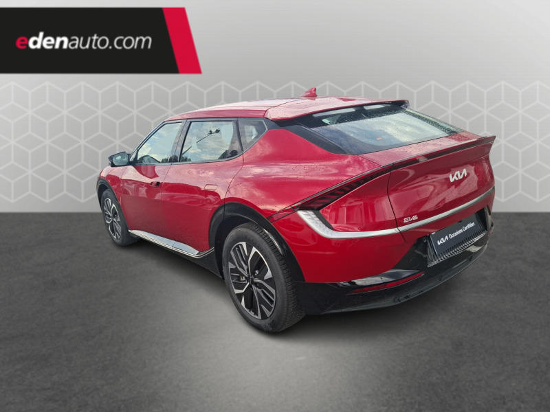 Kia Ev6 229 ch Air Design