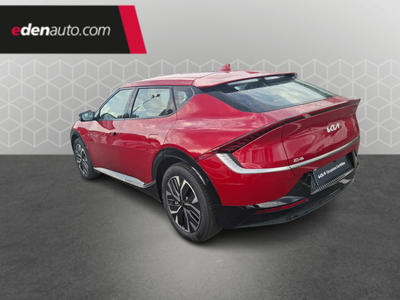 Kia Ev6 229 ch Air Design