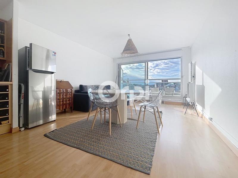 Appartement - 54 m² - 3 pièces