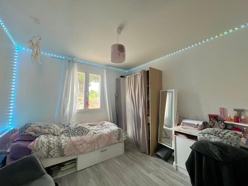 Villa - 89 m² - 4 pièces