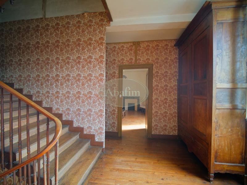 Maison - 350 m² - 12 pièces