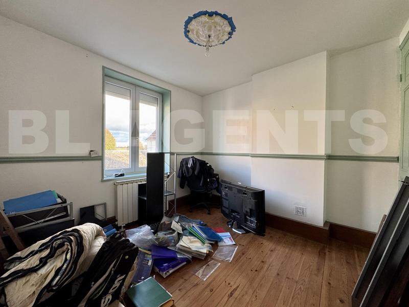 Maison - 150 m² - 5 pièces