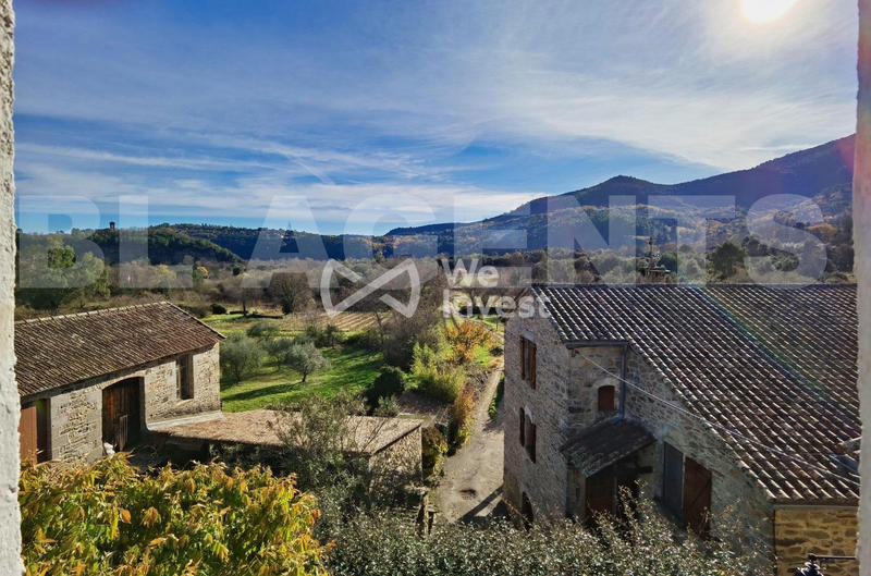 Maison - 103 m² - 6 pièces