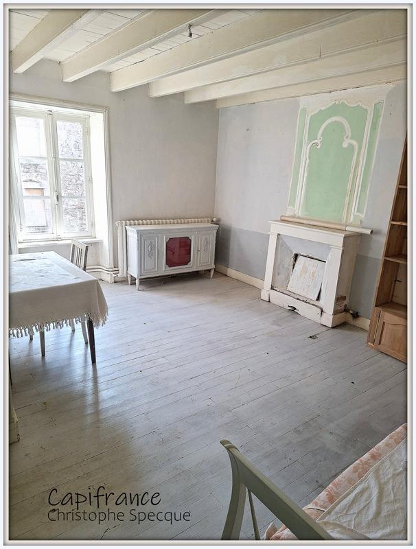 Maison - 143 m² - 6 pièces