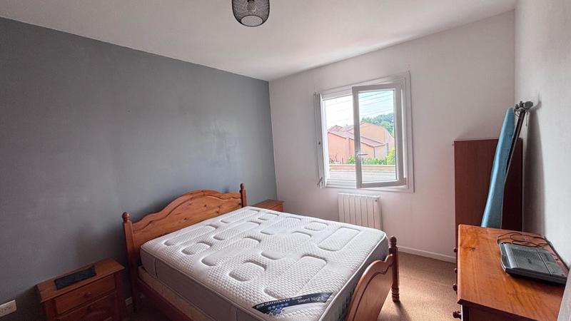 Maison - 74 m² - 4 pièces