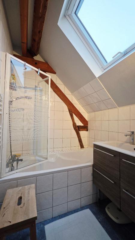 Maison - 116 m² - 4 pièces