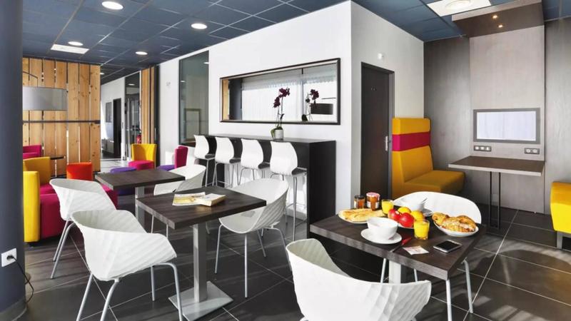 Appartement - 18 m² - 1 pièce