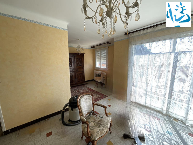 Maison - 129 m² - 7 pièces