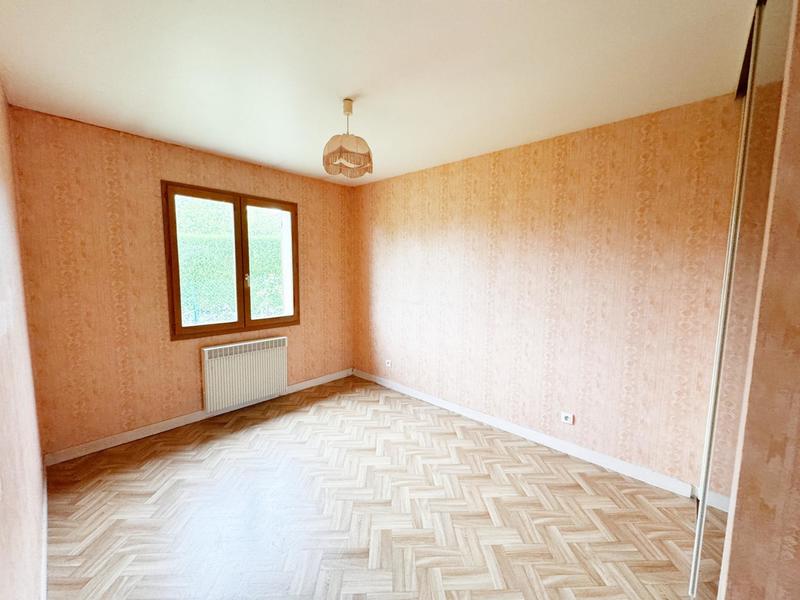Maison - 88 m² - 4 pièces