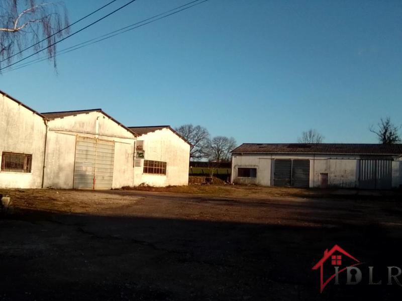 Propriété - 150 m² - 5 pièces