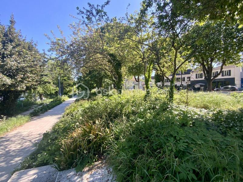 Appartement - 62 m² - 4 pièces