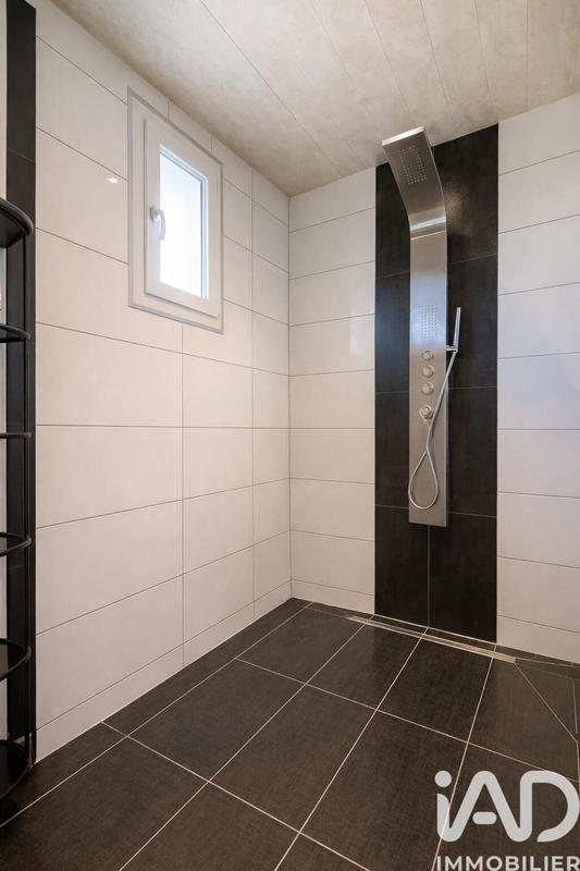 Maison - 131 m² - 4 pièces